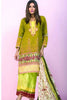 Sunshine Bloom Cotton Silk Collection '16 – 2B - YourLibaas
 - 1
