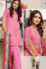 Sahil Designer Lawn Collection Vol-8 – 02B