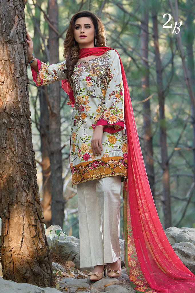 Sahil Collection Sahil Designer Embroidered Collection Vol 3 β 2B β YourLibaas