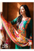 Ayesha Zara Eid Collection By Al Zohaib – 2B - YourLibaas
 - 1