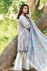 RajBari Embroidered Premium Lawn Vol-2 – 2B