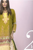 Sunshine Bloom Cotton Silk Collection '16 – 2B - YourLibaas
 - 3