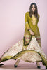 Sunshine Bloom Cotton Silk Collection '16 – 2B - YourLibaas
 - 4