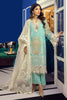 Sana Safinaz Luxury Muzlin Collection '21 – M212-002B-CJ