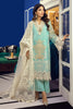 Sana Safinaz Luxury Muzlin Collection '21 – M212-002B-CJ
