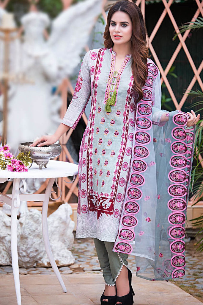 Kalyan Exclusive Eid Collection '16 – 2b - YourLibaas
 - 1