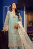 Sana Safinaz Luxury Muzlin Collection '21 – M212-002B-CJ