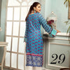 Plush Premium Embroidered Lawn Kurti by Riaz Arts – PL-29