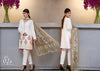Sahil Embroidered Lawn Eid Collection Vol-10 – 02B
