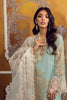 Sana Safinaz Luxury Muzlin Collection '21 – M212-002B-CJ