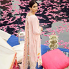 Charizma Festive Eid Lawn Collection 2019 – Floral Fiesta ED-36