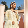 Nureh Luxury Lawn Collection 2021 – Day Lilly NE-07