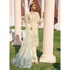 Nureh Luxury Lawn Collection 2021 – Day Lilly NE-07