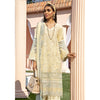 Nureh Luxury Lawn Collection 2021 – Day Lilly NE-07