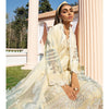 Nureh Luxury Lawn Collection 2021 – Day Lilly NE-07