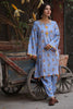 Gul Ahmed Winter Collection – Single Printed Corduroy Shirt SCD-02