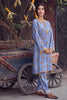 Gul Ahmed Winter Collection – Single Printed Corduroy Shirt SCD-02
