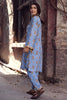 Gul Ahmed Winter Collection – Single Printed Corduroy Shirt SCD-02