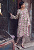 Gul Ahmed Winter Collection – Single Printed Corduroy Shirt SCD-04