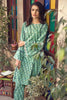 Gul Ahmed Winter Collection – Single Printed Corduroy Shirt SCD-03