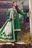 Gul Ahmed Winter Collection – 2 PC Khaddar Suit TK-26