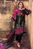 Gul Ahmed Winter Collection – 3 PC Corduroy suit With Cotton Net Dupatta CD-37