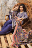 Gul Ahmed Winter Collection – 3 PC Twill Linen Suit LT-24