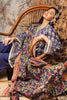 Gul Ahmed Winter Collection – 3 PC Twill Linen Suit LT-24