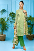 Gul Ahmed Mid Summer Cambric Collection – 3 PC Unstitched Printed Cambric Suit CBN-114 A