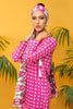 Gul Ahmed Mid Summer Cambric Collection – 3 PC Unstitched Printed Cambric Suit CBN-114 B