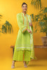 Gul Ahmed Mid Summer Cambric Collection – 3 PC Unstitched Embroidered Cambric Suit CBE-120
