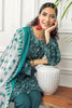 Gul Ahmed Mid Summer Cambric Collection – 2 PC Unstitched Printed Cambric Suit TCN-57