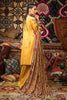 Gul Ahmed Winter Collection – Wadi-e-Swat – 3 PC Embroidered Twill Linen Suit LT-02