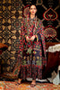 Gul Ahmed Winter Collection – Wadi-e-Swat – 3 PC Embroidered Twill Linen Suit LT-04