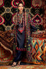 Gul Ahmed Winter Collection – Wadi-e-Swat – 3 PC Embroidered Twill Linen Suit LT-04