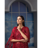Maryam Hussain Luxury Embroidered Collection 2019 – GULAAB