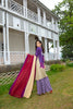 Rangrez Embroidered Lawn Collection 2021 – D3