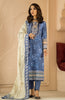 Colours Lawn Collection by Al Zohaib 2024 – CFD-V2-24-03