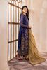 Farasha Embroidered Luxury Chiffon Collection 2022 – GYPSY