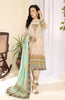 Al Zohaib Colors Digital Printed Lawn Collection – CFD-23-15