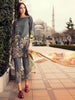 RajBari Luxury Lawn 2018 – 3B