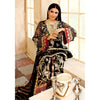 Elaf Celebrations Luxury Handwork Collection – EPC-3 Noir