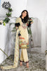 Morja Digital Swiss Embroidered Collection – Cover tuscan