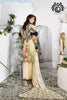 Morja Digital Swiss Embroidered Collection – Cover tuscan