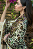 Saira Hassan Velvet Embroidered Dupatta Collection – SH03 - YourLibaas
 - 2