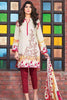 Charizma Floss Linen Collection '16 – Design 3 - YourLibaas
 - 1