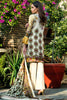 Saira Hassan Velvet Embroidered Dupatta Collection – SH03 - YourLibaas
 - 4
