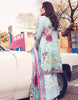 Rang Rasiya Rouge Lawn Collection 2018 – 3003 B
