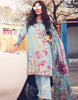 Rang Rasiya Rouge Lawn Collection 2018 – 3003 B