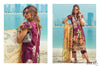 Rang Rasiya Carnation Lawn Collection 2018 – 1015 B